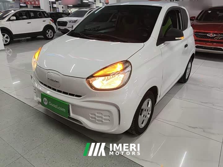 SAIC Corey Wei CLEVER 302km Excellence Edition - ავტომობილი ჩინეთიდან