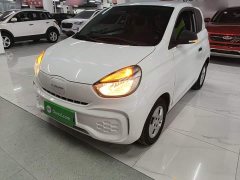 SAIC Corey Wei CLEVER 302km Excellence Edition - ფოტო 1