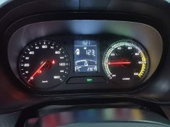 SAIC Corey Wei CLEVER 302km Excellence Edition - ფოტო 11