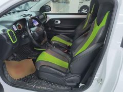 SAIC Corey Wei CLEVER 302km Excellence Edition - ფოტო 14