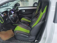 SAIC Corey Wei CLEVER 302km Excellence Edition - ფოტო 16