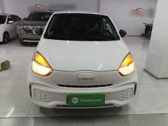 SAIC Corey Wei CLEVER 302km Excellence Edition - ფოტო 2