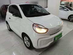 SAIC Corey Wei CLEVER 302km Excellence Edition - ფოტო 3
