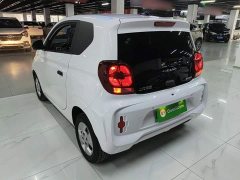 SAIC Corey Wei CLEVER 302km Excellence Edition - ფოტო 4