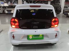 SAIC Corey Wei CLEVER 302km Excellence Edition - ფოტო 5