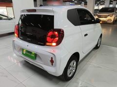 SAIC Corey Wei CLEVER 302km Excellence Edition - ფოტო 6