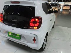 SAIC Corey Wei CLEVER 302km Excellence Edition - ფოტო 7