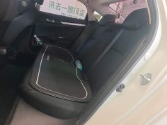 Honda Civic 220TURBO CVT Sport Edition National VI - ფოტო 16