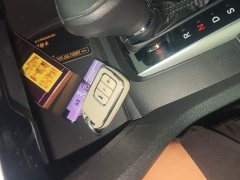 Honda Civic 220TURBO CVT Sport Edition National VI - ფოტო 8