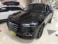 Haval H6 1.5T National Trend Urban Edition - ფოტო 1