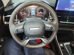 Haval H6 1.5T National Trend Urban Edition - ფოტო 10