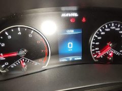 Haval H6 1.5T National Trend Urban Edition - ფოტო 11