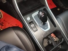 Haval H6 1.5T National Trend Urban Edition - ფოტო 13