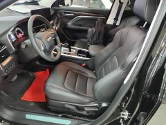 Haval H6 1.5T National Trend Urban Edition - ფოტო 14