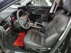Haval H6 1.5T National Trend Urban Edition - ფოტო 15