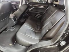Haval H6 1.5T National Trend Urban Edition - ფოტო 16
