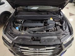 Haval H6 1.5T National Trend Urban Edition - ფოტო 19