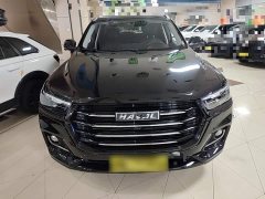 Haval H6 1.5T National Trend Urban Edition - ფოტო 2