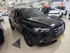 Haval H6 1.5T National Trend Urban Edition - ფოტო 3