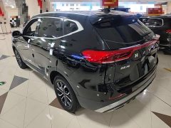 Haval H6 1.5T National Trend Urban Edition - ფოტო 4