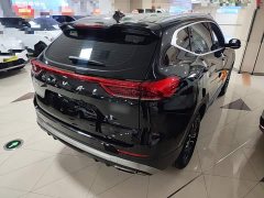 Haval H6 1.5T National Trend Urban Edition - ფოტო 6
