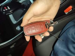 Haval H6 1.5T National Trend Urban Edition - ფოტო 8