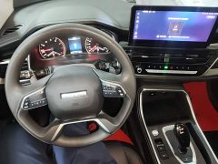 Haval H6 1.5T National Trend Urban Edition - ფოტო 9