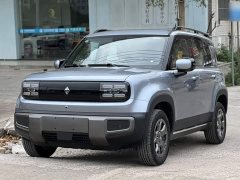 Baojun Yueye Plus 301km Flagship Edition - ფოტო 1