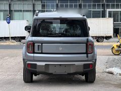 Baojun Yueye Plus 301km Flagship Edition - ფოტო 2