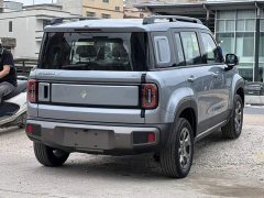 Baojun Yueye Plus 301km Flagship Edition - ფოტო 3