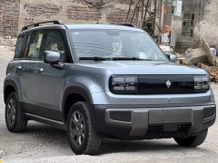 Baojun Yueye Plus 301km Flagship Edition - ფოტო 4