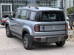Baojun Yueye Plus 301km Flagship Edition - ფოტო 5