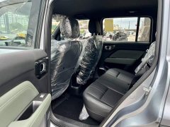 Baojun Yueye Plus 301km Flagship Edition - ფოტო 8