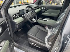 Baojun Yueye Plus 301km Flagship Edition - ფოტო 9