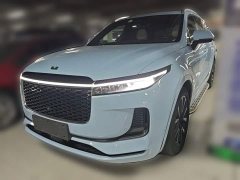 Li Auto ONE Extended Range 6-Seater - ფოტო 1