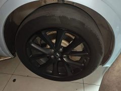 Li Auto ONE Extended Range 6-Seater - ფოტო 11