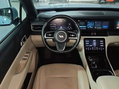 Li Auto ONE Extended Range 6-Seater - ფოტო 14