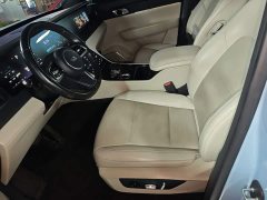 Li Auto ONE Extended Range 6-Seater - ფოტო 19