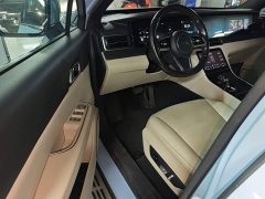 Li Auto ONE Extended Range 6-Seater - ფოტო 20