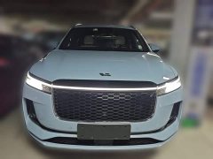 Li Auto ONE Extended Range 6-Seater - ფოტო 4