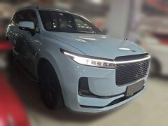 Li Auto ONE Extended Range 6-Seater - ფოტო 5