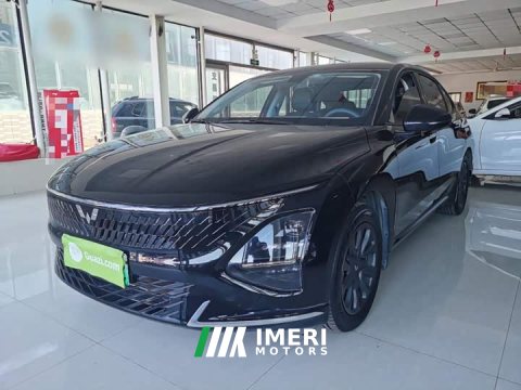 2026 Wuling Starlight 70km Smart Standard Edition - ავტომობილი ჩინეთიდან