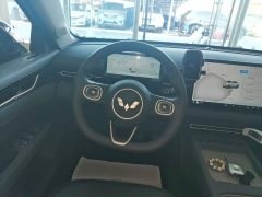Wuling Starlight 70km Smart Standard Edition - ფოტო 10