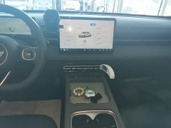 Wuling Starlight 70km Smart Standard Edition - ფოტო 12