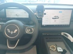 Wuling Starlight 70km Smart Standard Edition - ფოტო 13