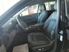 Wuling Starlight 70km Smart Standard Edition - ფოტო 14
