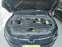 Wuling Starlight 70km Smart Standard Edition - ფოტო 19