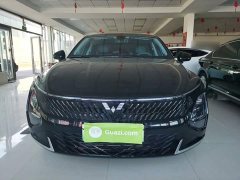 Wuling Starlight 70km Smart Standard Edition - ფოტო 2