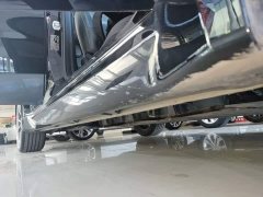 Wuling Starlight 70km Smart Standard Edition - ფოტო 20