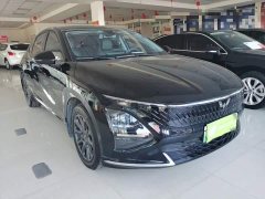 Wuling Starlight 70km Smart Standard Edition - ფოტო 3